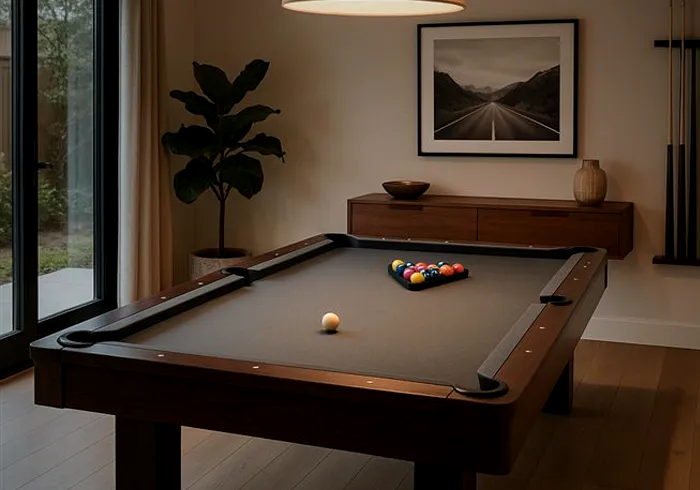 7ft vs 8ft Pool Table: Size, Room and Which to Buy