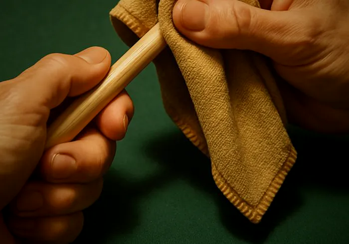 Old Pool Cue Values: Are Old Cues Worth Money?