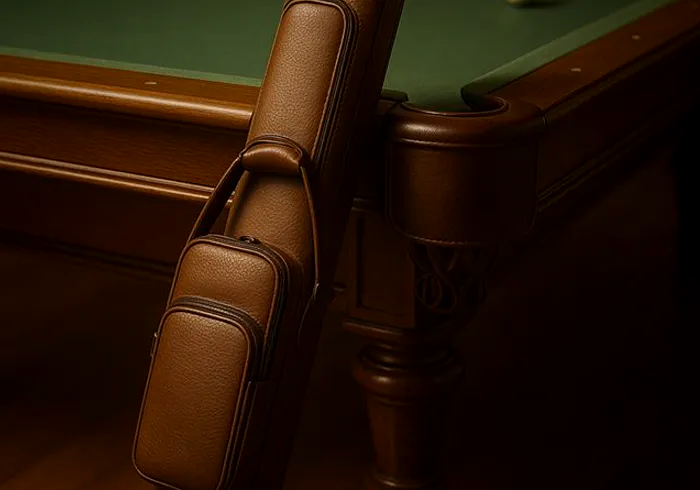 Pool Cue Case 2x2: Best Hard and Soft Picks
