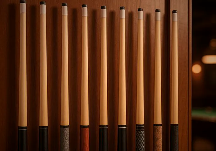 Best Break Cues: Top Break Cue Sticks, Weight and Tips