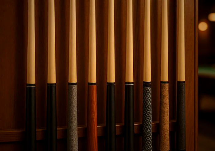Best Budget Carbon Fiber Pool Cue Shafts (2026)
