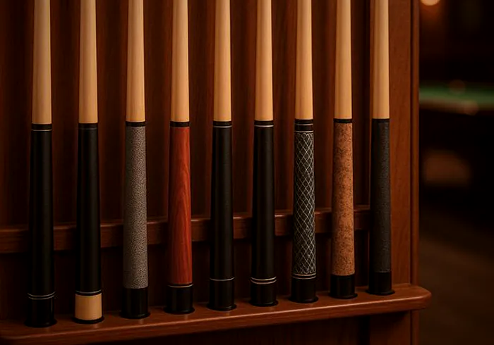 Best Cheap Pool Cues Under $100 That Play Well