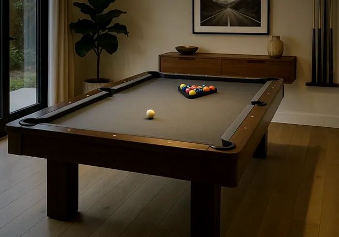 Pool Table Hard Top Covers: Rigid, DIY and Dining Tops