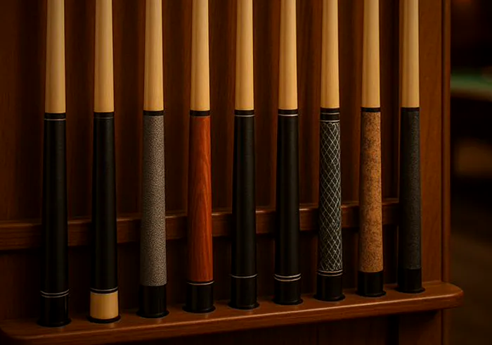 McDermott Cues: Every Line, Shaft and Warranty Compared