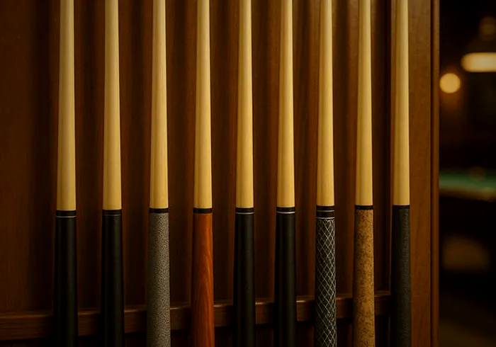 Mezz Cues: Every Series, Shaft and Joint Explained