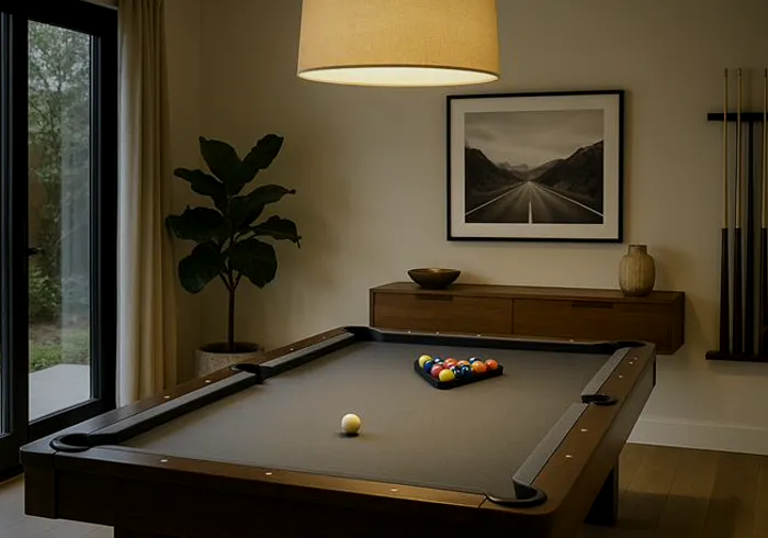 Best Multi-Game Tables: 3 in 1 Pool and Game Tables