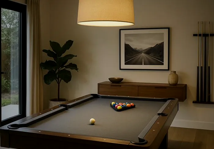 Olhausen Pool Tables: Models, Prices and Warranty