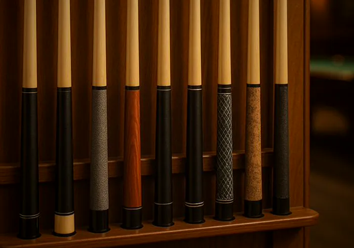 Players Pool Cues Review: Who Makes Them, Best Models