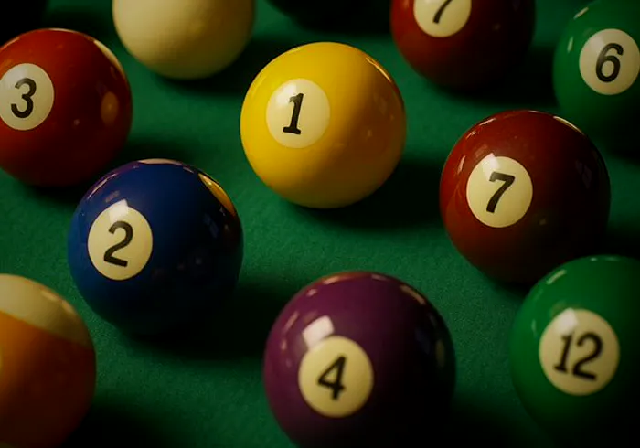 Pool Balls: Best Sets, Colors and Numbers Explained