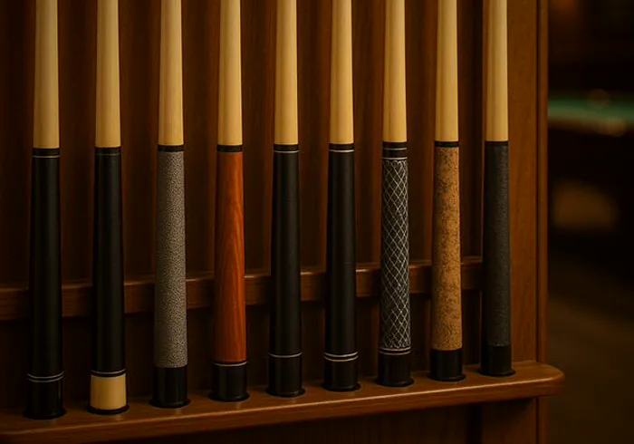 Best Pool Cue Brands: Top 10 Ranked for 2026