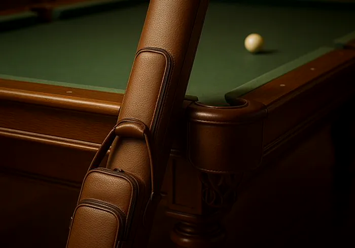 Pool Cue Travel Case: Best Cases and Travel Bags