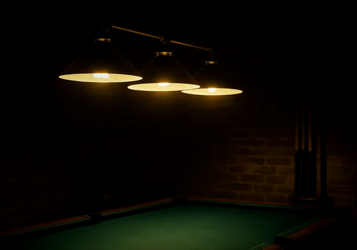 Pool Cue Racks: Wall Mount, Floor Stand and DIY Picks