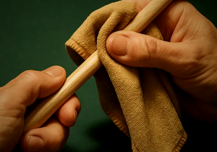 Best Pool Cue Shaft Cleaner: Pool Stick Cleaners Compared