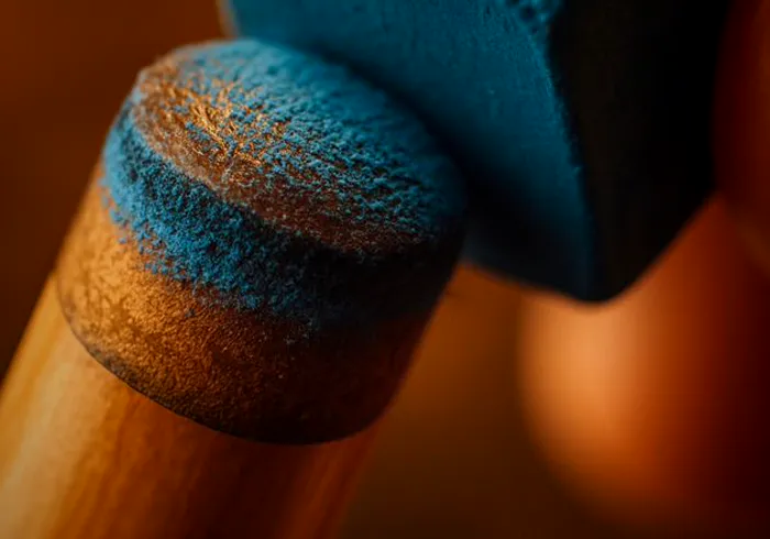 Pool Cue Tip Tools: Best Shapers, Scuffers and Clamps
