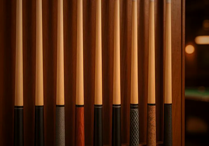 Best Pool Cues for Advanced Players (2026)
