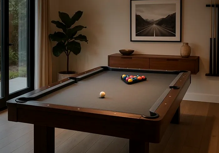 Best Pool Table Brands: Who Makes the Best Tables
