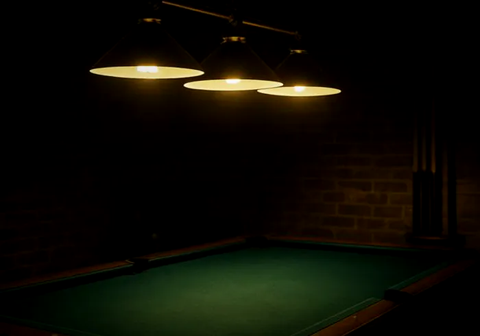 Pool Table Chairs: Billiards Spectator Chairs and Stools