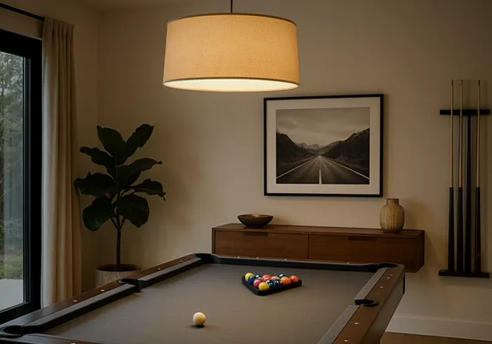 Best Pool Tables Under $1000: 7-Foot Picks Compared