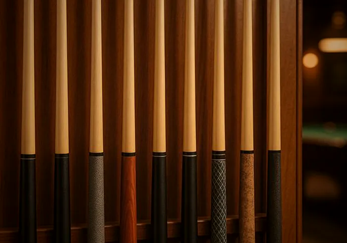 Predator Cues: Lines, Shafts, Prices and Which to Buy