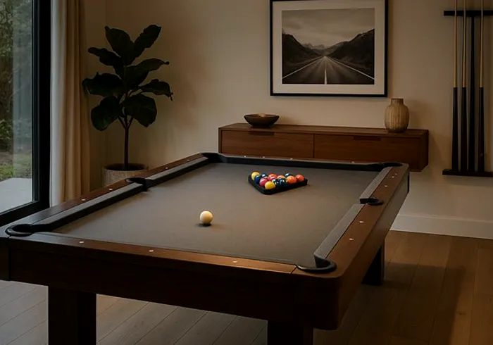 Slate Pool Tables: Best Picks, Weight, Cost and Buying Tips
