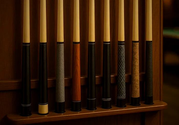 Viking Valhalla Pool Cue Review: Models, Specs, Warranty