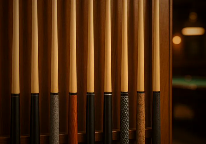 Viking Cue Sticks: Lines, Shafts, Prices and Warranty