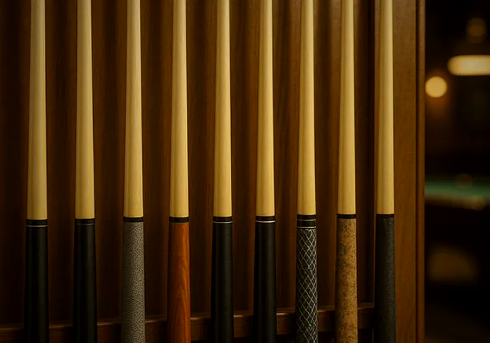 Are Viper Pool Cues Good? Honest Viper Cue Review