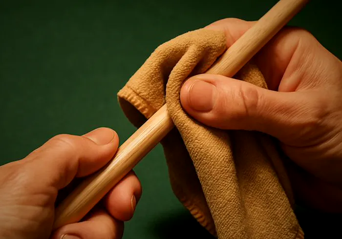 Buying a Used Pool Cue or Shaft: What to Check