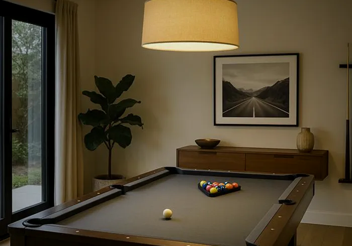 Pool Table Diamonds: How to Use the Diamond System