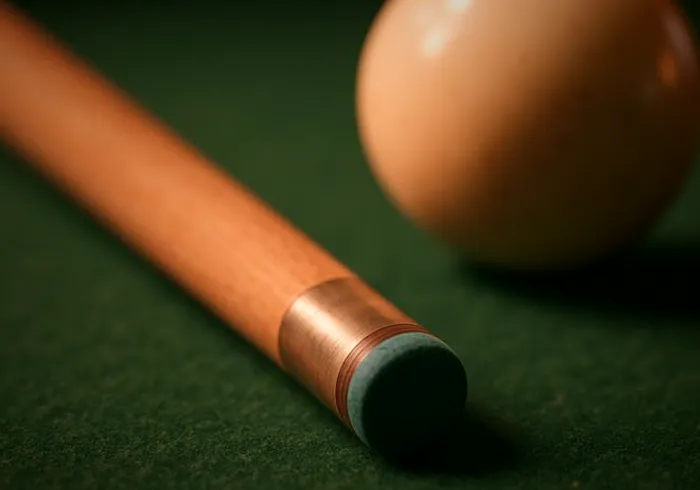 Do Pool Cues Make a Difference? What Really Matters