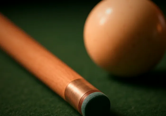 Custom Pool Cues: What They Cost and How to Order