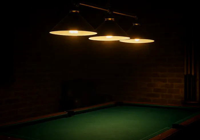 Pool Table Room Size: How Much Space You Need