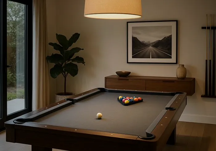 Used Pool Tables: How to Find, Inspect and Buy One