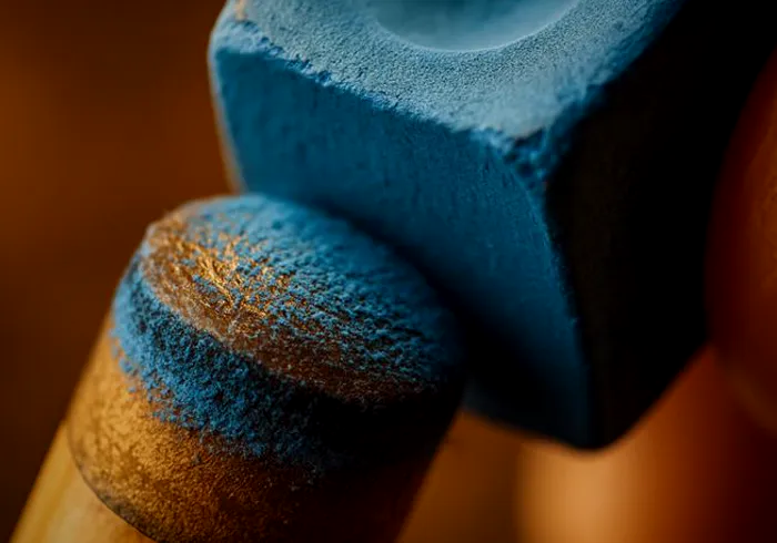 How to Chalk a Pool Cue Properly (and How Often)