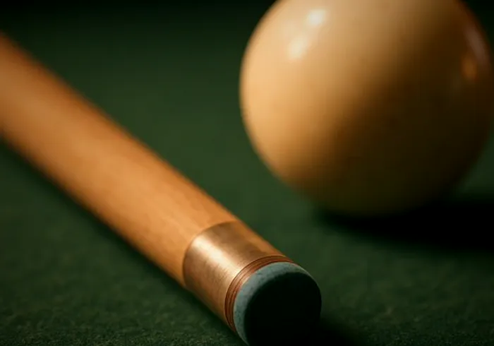 How to Draw the Cue Ball: Where to Hit and Why It Fails