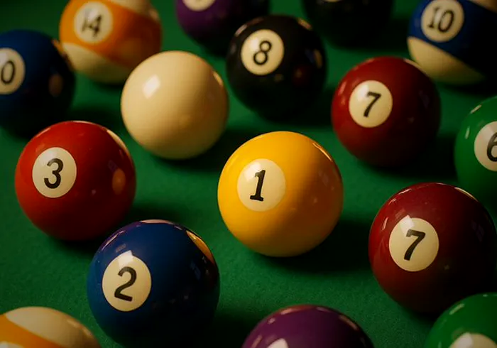 How to Keep Score in Pool: Every Game and League
