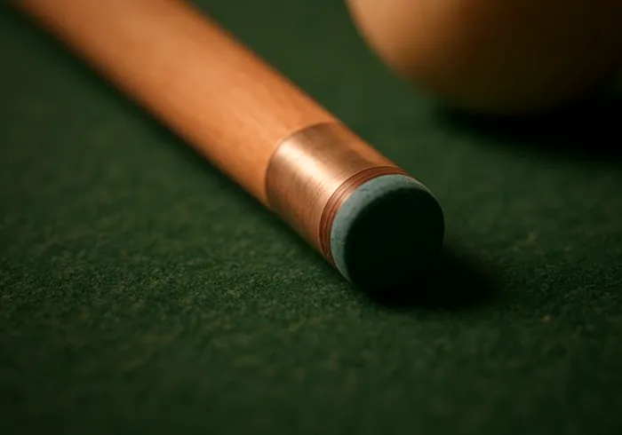 How to Curve a Cue Ball: Masse and Swerve Shots