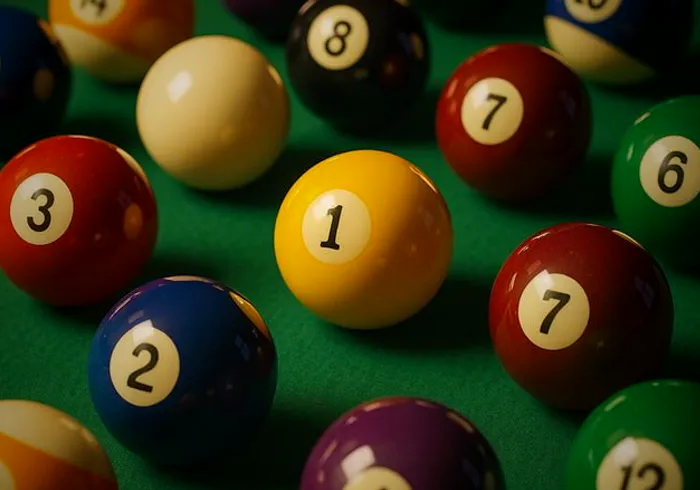 How to Rack Pool Balls: Rack Diagrams for Every Game