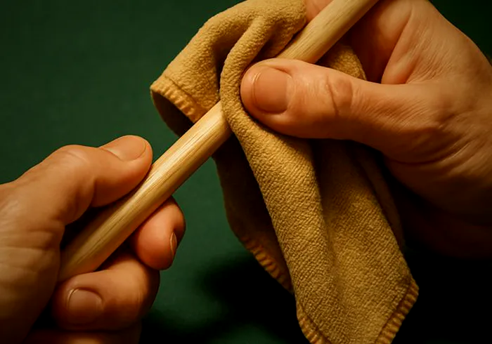 How to Refinish a Pool Cue: Step-by-Step Guide