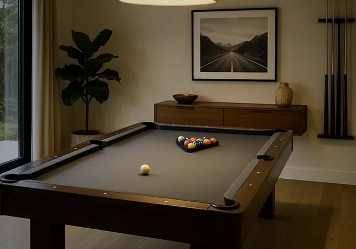 Kick Shots in Pool: How to Aim One-Rail Kicks