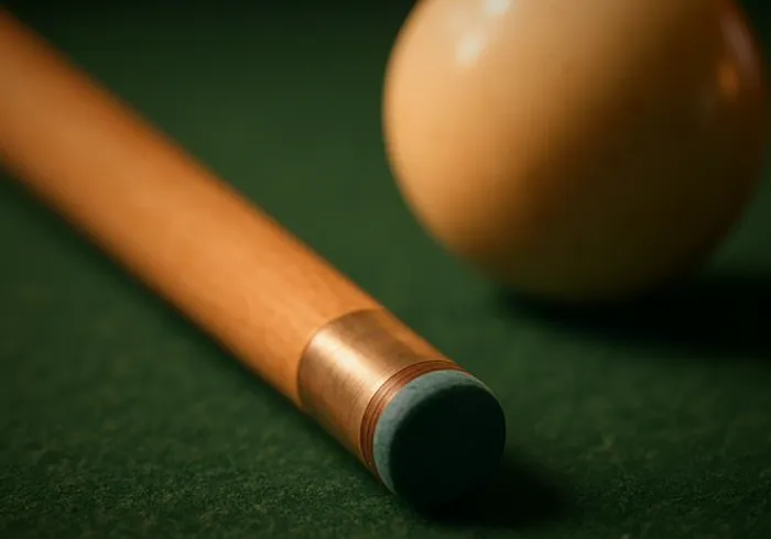 Pool Cue Parts: Names of Every Part, Tip to Bumper