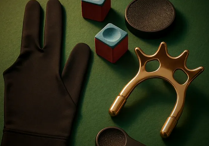 Pool League Gear Checklist: What to Bring on League Night