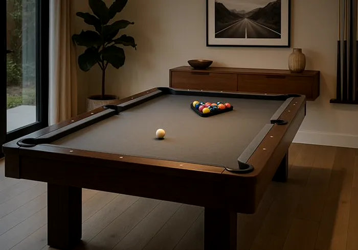Pool Table Ball Return System: How It Works, How to Fix Jams
