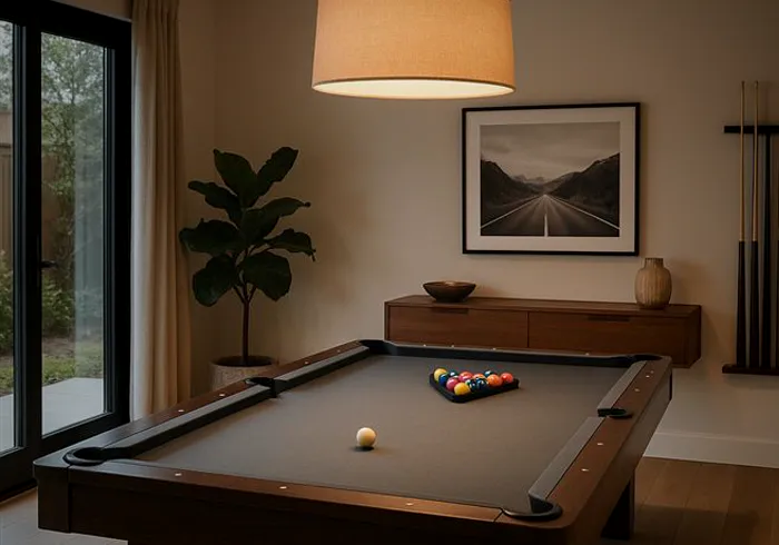 Pool Table Moving Cost: What Movers Charge in 2026