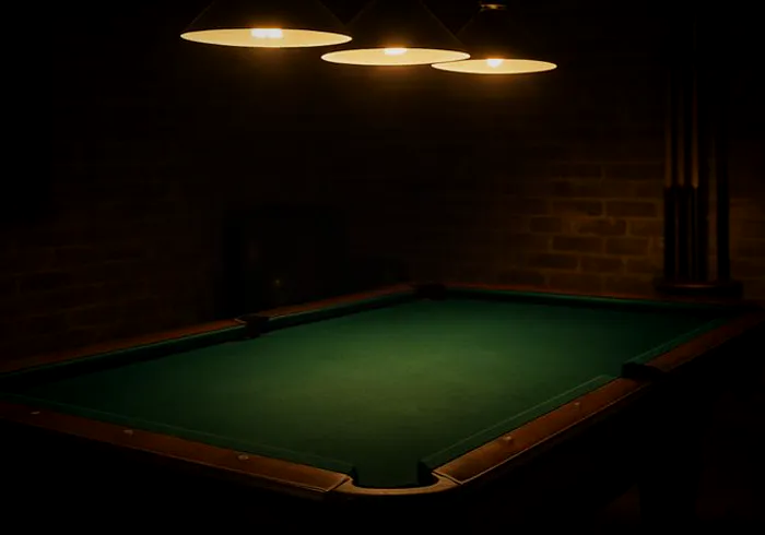 Pool Table Sizes and Dimensions: Full Chart