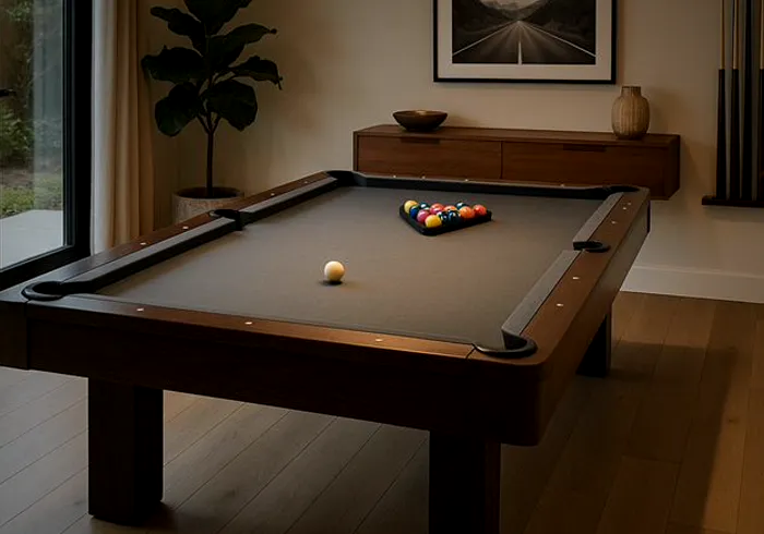 Position Play in Pool: The Basics of Playing Shape