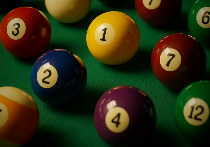Rotation Pool Rules: How 61 Is Played and Scored