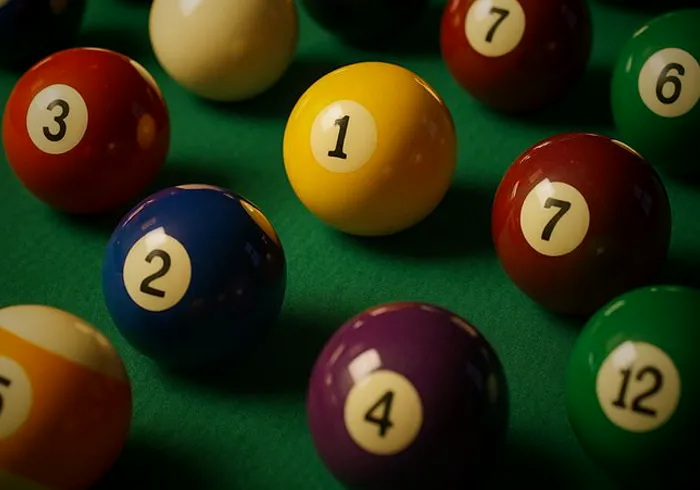 How to Play Straight Pool: Strategy and Patterns
