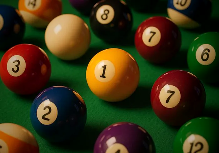Magic Rack Pool Templates: How They Work and the Rules