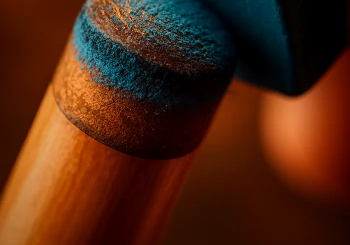 Why Does My Cue Miscue? Causes, Fixes and the Rules